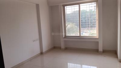 Bedroom Image of 1100 Sq.ft 2 BHK Apartment / Flat for rent in Royal Enrich, Hadapsar Pune for Rs. 32000
