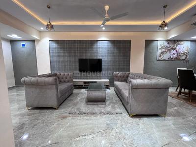 Hall Image of 950 Sq.ft 2 BHK Villa for sale in Karjat Thane for Rs. 6800000