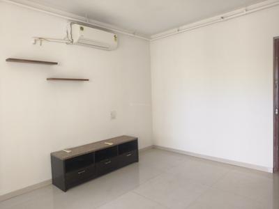 Living Room Image of 800 Sq.ft 1 BHK Apartment / Flat for rent in Chembur Mumbai for Rs. 50000