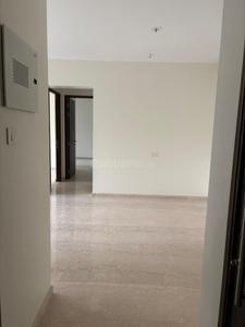 1.5 BHK Flat