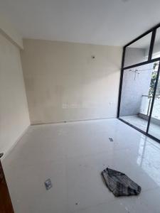 Balcony Image of 1450 Sq.ft 4 BHK Villa for sale in Shreeji Devashray Grace, New Maninagar Ahmedabad for Rs. 11000000