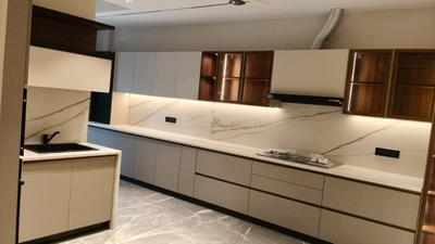 Kitchen Image of 3620 Sq.ft 4 BHK Builder Floor for sale in Sector 43 Gurgaon for Rs. 70000000