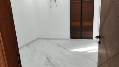 Bedroom Image of 2200 Sq.ft 4 BHK Apartment / Flat for sale in Rudra Apartment, Sector 6 Dwarka New Delhi for Rs. 35800000