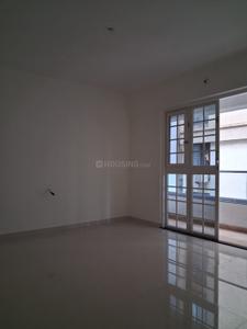 Hall Image of 1704 Sq.ft 3 BHK Apartment / Flat for sale in Karve Nagar Pune for Rs. 25900000