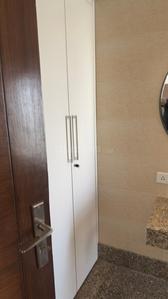 Bedroom Image of 1250 Sq.ft 2 BHK Apartment / Flat for sale in Ashiana The Heritage, Vaishali Ghaziabad for Rs. 14000000