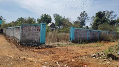 Mahindra World City Plot View 2