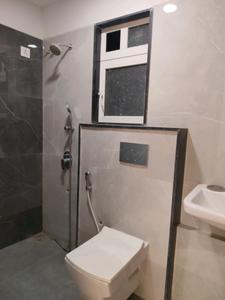 Common Bathroom Image of 992 Sq.ft 2 BHK Apartment / Flat for sale in Sushanku Avenue 37, Goregaon West Mumbai for Rs. 19100000