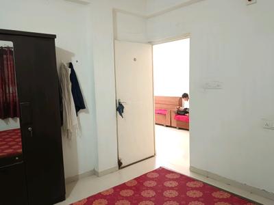 Bedroom Image of 1400 Sq.ft 3 BHK Independent House for rent in Simraj Status, Kudasan Gandhinagar for Rs. 30000