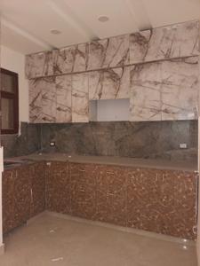 Kitchen Image of 1050 Sq.ft 2 BHK Apartment / Flat for sale in Krishna Elite Homes, Noida Extension Greater Noida for Rs. 4506500
