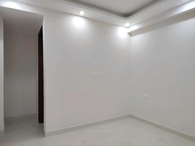 Bedroom Image of 1250 Sq.ft 3 BHK Builder Floor for sale in Chhattarpur New Delhi for Rs. 7500000