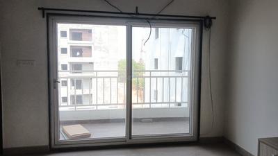 Balcony Image of 3400 Sq.ft 4 BHK Builder Floor for sale in Bandlaguda Jagir Hyderabad for Rs. 23000000