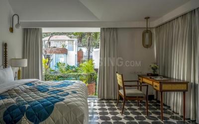 Bedroom Image of 7850 Sq.ft 6 BHK Independent House for sale in Sector 8 Panchkula for Rs. 165000000
