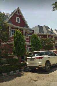 Residential Plot