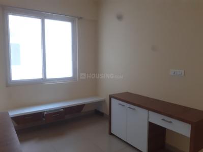 Bedroom Image of 2600 Sq.ft 4 BHK Apartment / Flat for rent in G Corp The Icon, Thanisandra Bengaluru for Rs. 65000