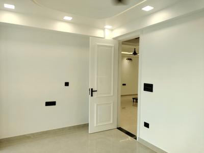 Bedroom Image of 2129 Sq.ft 4 BHK Apartment / Flat for sale in CGHS Jawahar Apartments, Sector 5 Dwarka New Delhi for Rs. 47500000
