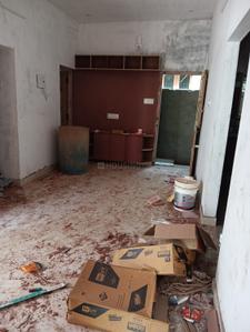 Hall Image of 950 Sq.ft 2 BHK Independent House for sale in N G O Colony Nagercoil for Rs. 3500000