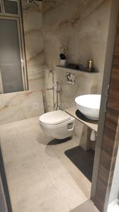 Image of 1073 Sq.ft 2 BHK Apartment / Flat for sale in Sai Bliss, Punawale, Pune for Rs. 5500000
