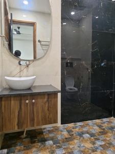 Bedroom Four Image of 1890 Sq.ft 4 BHK Builder Floor for sale in DDA Residential Flats, Sector 8 Dwarka New Delhi for Rs. 30200000
