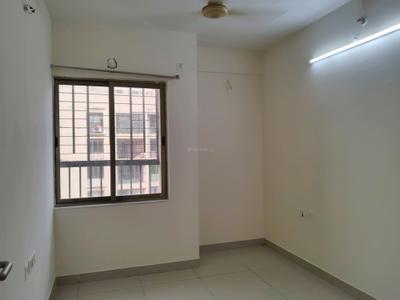Bedroom Image of 650 Sq.ft 2 BHK Apartment / Flat for sale in Tata Amantra, Bhiwandi Thane for Rs. 5200000
