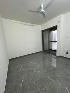 Hall Image of 1560 Sq.ft 3 BHK Apartment / Flat for rent in Shreeji Excelencia, Gangapur Nashik for Rs. 28000