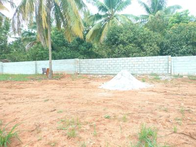 Image of 1200 Sq.ft Residential Plot / Land for sale in Nelamangala, Bengaluru for Rs. 5998210