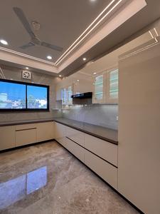 Kitchen Image of 2400 Sq.ft 3 BHK Builder Floor for sale in Balliwala Dehradun for Rs. 22800000