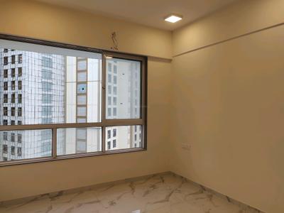 Bedroom Image of 710 Sq.ft 2 BHK Apartment / Flat for sale in Dotom Isle , Kandivali West Mumbai for Rs. 14300000