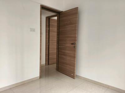 Bedroom Image of 1460 Sq.ft 3 BHK Apartment / Flat for sale in Sukhwani Skylines, Wakad Pune for Rs. 10500000
