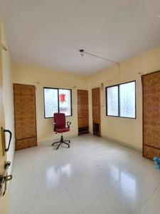 1 BHK Flat