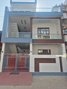 4 BHK Independent House