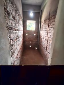 Hall Image of 456 Sq.ft 1 BHK Apartment / Flat for sale in Haltu Kolkata for Rs. 2100000