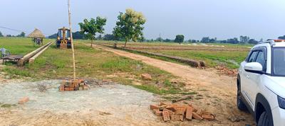 Image of 1000 Sq.ft Residential Plot / Land for sale in Lahangpur, Mirzapur for Rs. 400000