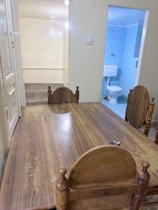 Pooja Room Image of 1200 Sq.ft 2 BHK Independent House for rent in Wilson Garden Bengaluru for Rs. 40000