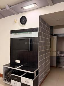 Image of 1008 Sq.ft 2 BHK Apartment / Flat for sale in Maninagar, Ahmedabad for Rs. 6500000