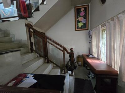 Hall Image of 2400 Sq.ft 4 BHK Apartment / Flat for rent in Sanjaynagar Bengaluru for Rs. 99000