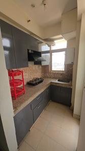 Supertech Eco Village I Phase I C Kitchen 1