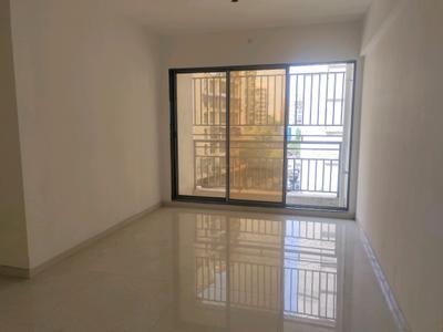 Living Room Image of 1100 Sq.ft 2 BHK Apartment / Flat for sale in Horizon The Signature by Horizon Group, Ulwe Navi Mumbai for Rs. 10000000