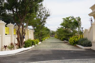 Image of 1500 Sq.ft Residential Plot / Land for sale in Kodies Paradise Avenue, Sulur, Coimbatore for Rs. 3700500