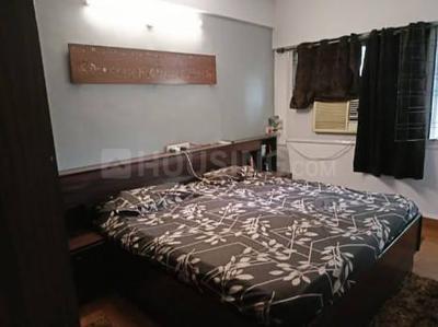 Bedroom Image of Royal Accommodation  in Andheri East, Mumbai