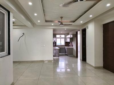 4 BHK Independent Builder Floor