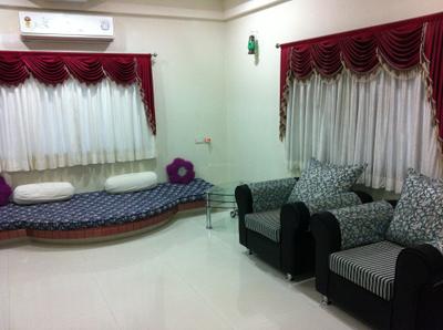 Hall Image of 10000 Sq.ft 7 BHK Villa for sale in Samarth Nagar Aurangabad for Rs. 90000000
