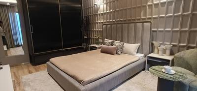 Bedroom Image of 1540 Sq.ft 3 BHK Apartment / Flat for sale in Kharadi Pune for Rs. 14980000