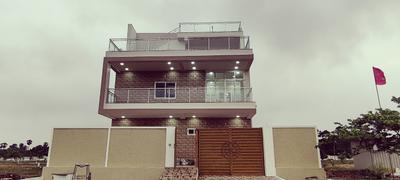 Image of 6000 Sq.ft 4 BHK Duplex for sale in Duvvada, Visakhapatnam for Rs. 18000000