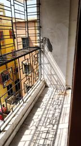 2 BHK Flat