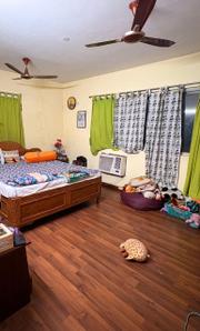 Bedroom Image of 1757 Sq.ft 3 BHK Apartment / Flat for sale in Fort Sunny Fort, New Town Kolkata for Rs. 13000000