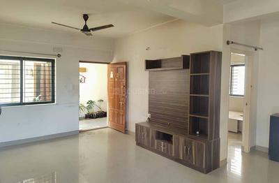 Hall Image of 1365 Sq.ft 3 BHK Independent House for rent in Hennur Bengaluru for Rs. 35000