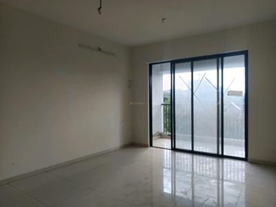 Living Room Image of 1367 Sq.ft 3 BHK Apartment / Flat for sale in Kumar Purab A3 Building, Hadapsar Pune for Rs. 12699000
