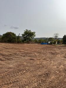 Residential Plot