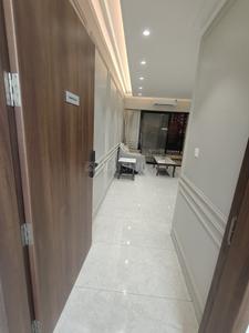 Image of 1035 Sq.ft 2 BHK Apartment / Flat for sale in Parth Kiona, Hinjawadi, Pune for Rs. 8500000