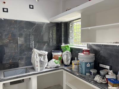 Kitchen Image of 989 Sq.ft 2 BHK Independent House for sale in Cheeriyal Secunderabad for Rs. 6500000